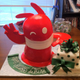 Illustration for article titled De Blob Cake Gallery